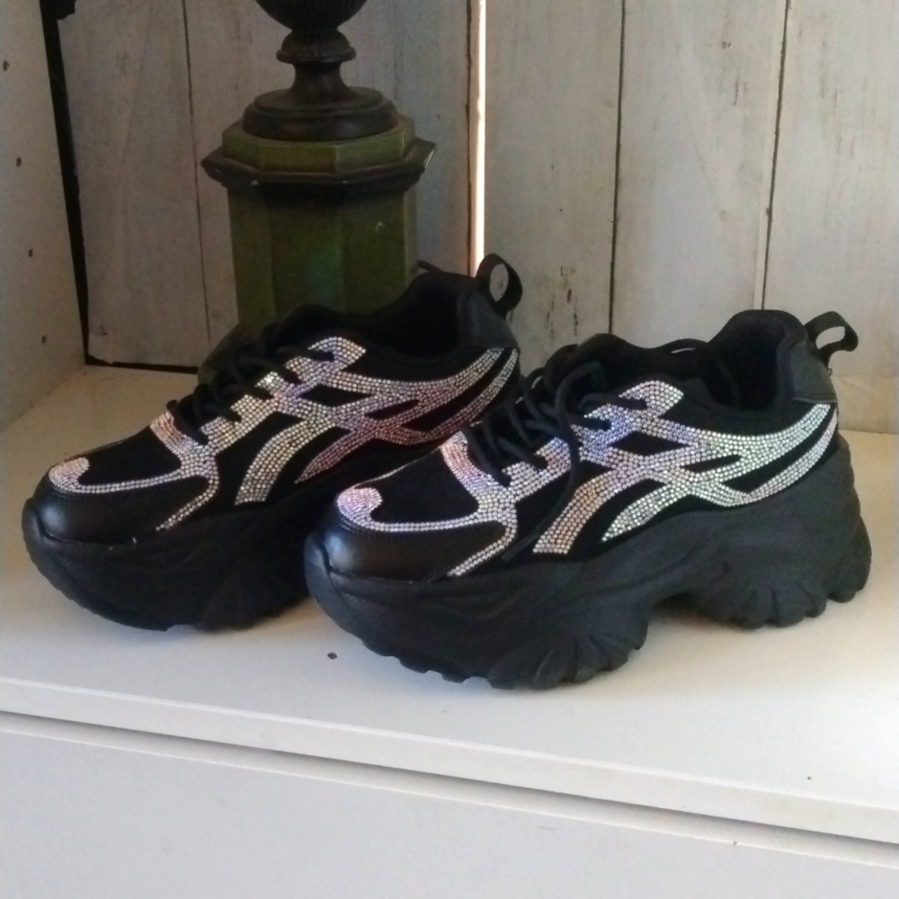 Berness shoes